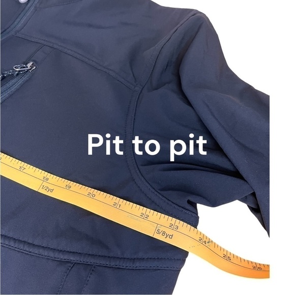 REI Soft Shell Jacket with Fleece Interior (Wardrobe Essential) - Picture 5 of 14